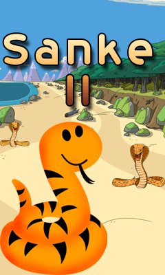 game pic for Snake 2